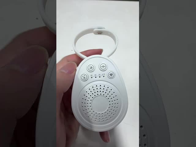 長持ちする赤ん坊のホワイトノイズマシン オーダーメイドの赤ん坊のホワイトノイズマシン