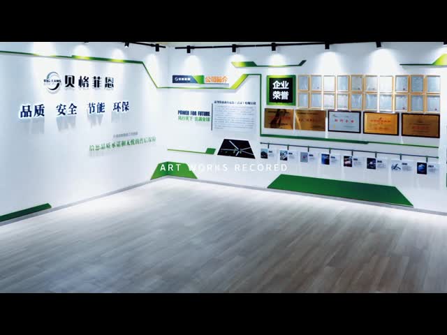 24 フィート 天井扇風機 大型商用天井扇風機 最適な空気循環 リモコン