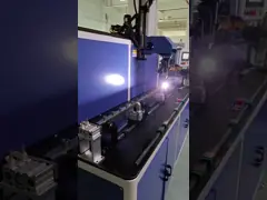 Machine de soudage TIG automatique 0,3-6mm d'épaisseur Refroidissement air/eau video