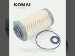 Standard Efficiency Eco Fuel Water Separator 3635819 FS20289 P583997 SN40709 4906245 For 305.5 E2 CR 305.5 E2 CR 305 E2
