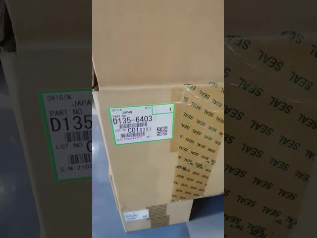 IBTベルトクリーニングユニット組立 D1356403 D1356402 D1366400 D1352400 D1366401 HONGTAIPART