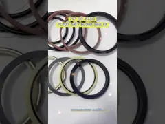 707-99-67310 PC400-5 -6 -7 Hydraulic Oil Seal Kit Durable Repair For Excavator Maintenance