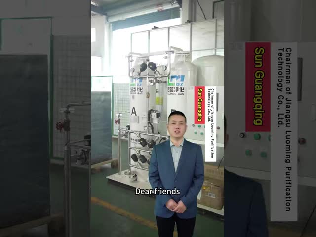 高品質のO2発電機 携帯医療分子シート PSA酸素発電機 販売