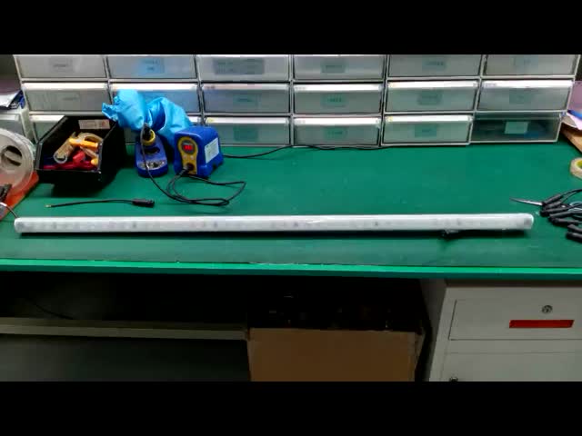 Прокладка приведенная IP67 стены RGBW DMX RGB 2000LM/M шайбы CRI90