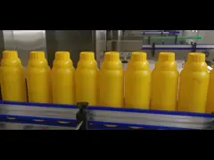 Steam Type PVC Shrink Sleeve Labeling Machine Entirely Automatic Control