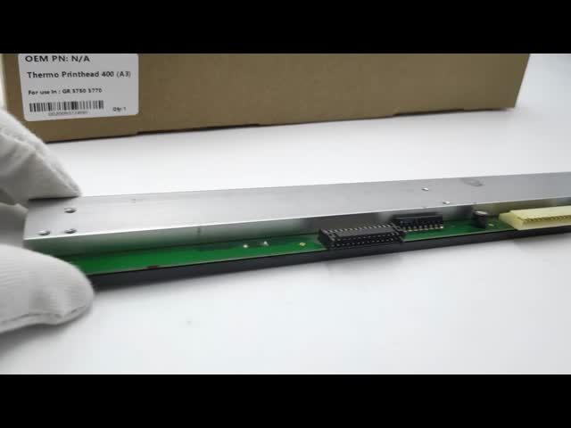 Head Printhead For Riso GR2750 GR1750 GR3750 FR2950 FR3950 Printer Thermo Printhead 400