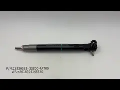 Injetor de combustível comum 28236381 33800-4A700 338004A700 Para Hyundai Starex H1