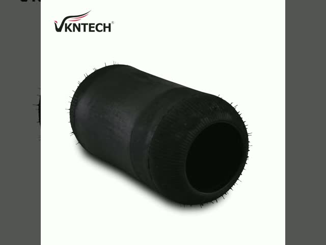 536 905 265 Автобусные воздушные источники 644N DAF 689677 Замена Firestone W01-095-0118 11134445 Bellow VKNTECH V644