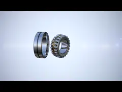 22214CA/W33 self-aligning roller bearing