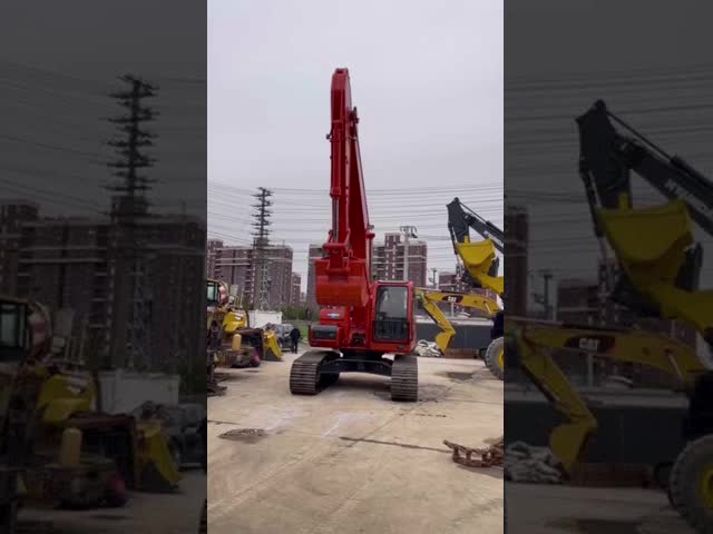 中型用ドーサンDX225掘削機 ドーサン掘削機