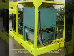 20000 Psi High Pressure Jet Pump For Cleaning Water Jet Washing Machine