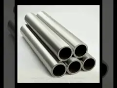 Aluminum Alloy Round Pipe Custom Size 7475 Aluminum Round Tube Trade Term Fob CIF CFR CNF Exwork Aluminium Pipes Tubes