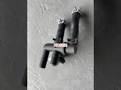 EC19-18D489-BA-PT EC19-18D489-BA EC19 18D489 BA A/C Heater Control Valve For Ford Transit V348 video