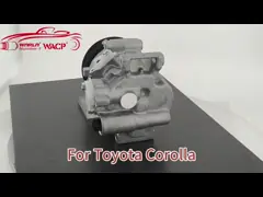 Compressor For Toyota Corolla For RAV4 DCP50313 8831002780 WXTT079