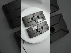 CAT Milling PM620 milling Parts 540-6797/5407967 Ejector plate Throwing shovel For CAT milling machine