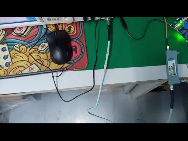 1420Mhz-1530Mhz ワイヤレストランスミッターモジュール 8Kビデオを持つUGVロボット工学
