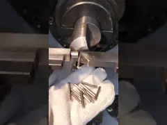 1.0 - 4.0mm Steel Automatic Wire Bending Machine CNC Multifunction Forming