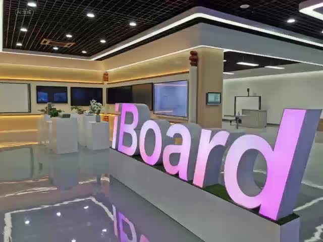 86 FCC Whiteboard экрана касания дюйма 350cd/M2 взаимодействующий для встречи
