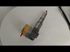 174-7526 1747526 Injektor bahan bakar untuk Mesin erpillar  3412E 3408