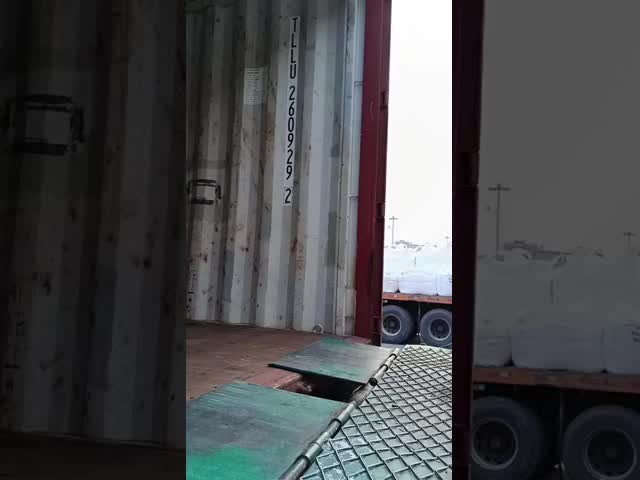 Customizable Sodium Sulphate Anhydrous Sodium Sulphate Anhydrous 99 Eco Friendly