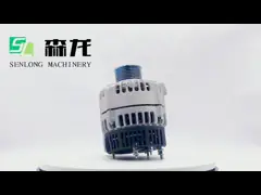 Alternator AVi141C3003,AViH2070D,4990783,5263796,5318117,C4990783,AVi141C3003,AViH2070D,4990783,24V Cummins Generator