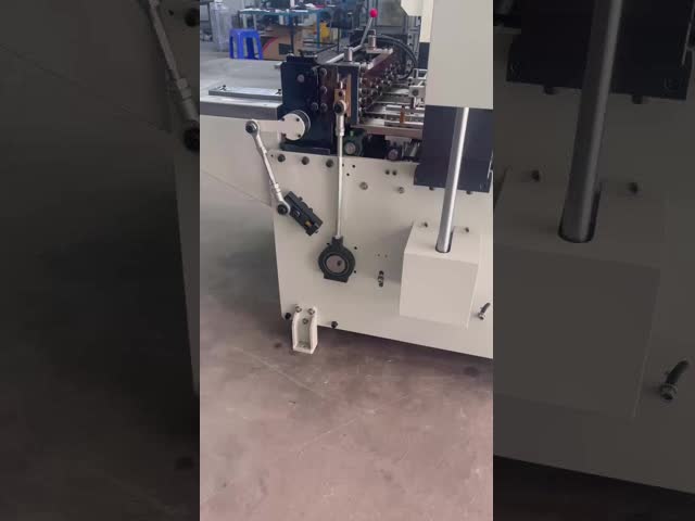 全自動カレンダーハンガー メタルリム・ストライプ・メイキング・フォーミング・マシン 380 V 1.5 KW