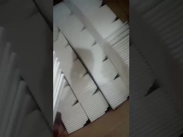 1600KG 垂直PP空気フィルター注射鋳造機