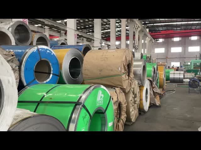 Адвокатура SS321 1mm до 2500mm нержавеющей стали SS301 316L плоская