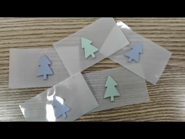 衣料品 パーソナライズド 3D 転送 ラベル シリコン プラスチック ゴム 材料