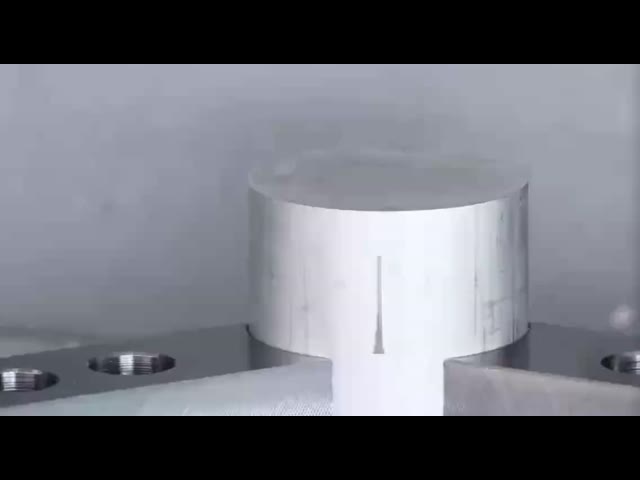 耐磨型CNC加工 航空宇宙部品 精密型CNC加工部品