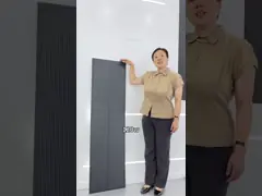 XSFM-580-T 200W 220W 240W 580W Soft Semi-Foldable Flexible Solar Panel Photovoltaic Soft PV Panel