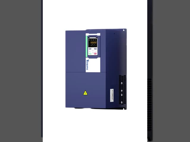 MPPT VFD 太陽ポンプインバータ 灌輸システム用 MPPT効率99.9999%
