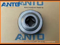155-0836 1550836 Planetary Carrier Wheeled Excavator Spare Parts For C4.4 M314F M316F