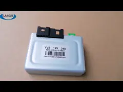 Parties personnalisées pour voiture LVTONG pour voiture de golf électrique