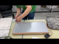 Chen Liang Cultural Exhibition Center Model Atelier Apeiron Architects 1/500 Architectural Model