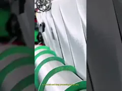 SS321 Stainless Steel Filtration Mesh Woven Metal Cloth