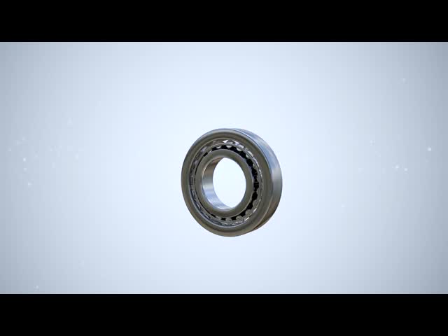 30222 SINGLE ROW TAPER ROLLER BEARINGS