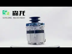 A002T72185 A002T72186 A002T72189 A002T72883 A002T72893 A002T72987 A002T73386 A002T73387 Mitsubishi Generator 24V 30A video