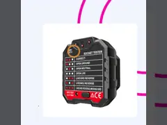 China HT663L Brake Fluid Liquid Tester Brake Oil Detecting Pen Automobile Brake Fluid Content Detector supplier