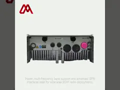 ERICSSON Радио 2219 B3A KRC 161 620/1 - 2T/2R Наружное макрорадио для сетей 4G и 5G