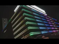 10×18ملم شريط نيون سليكون مرن 3000كيلوغرام شريط نيون أبيض 5م