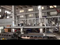 Hot Rolled Axle Shaft Forging ASTM E45-76 Method A Ra 6.3 Μm