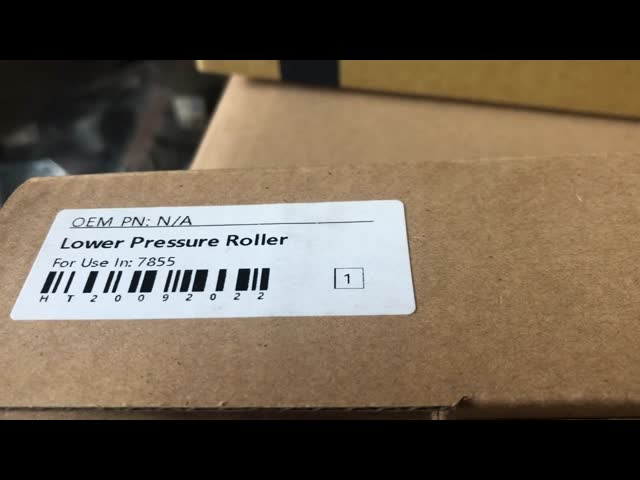 Lower Pressuer Roller (Sponge Sleeve) for Xerox DocuCentre-IV C2270 C3370 C3371 C4470 C5570 C3373 C3375 C4475 C5575
