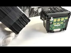 DesignJet Printhead Replacement Kit dla części drukarek HP 713 3ED58A