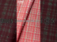 Verbeter je zwembroekcollectie met milieuvriendelijke zwembroekstof