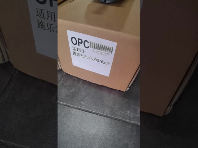 001R00583 Барабан OPC для широкоформатных копировальных машин Xerox DW 3030 6204 3035 6030 6035 6050 6055 6279 DW3030 DW6204 DW3035 DW6030