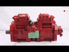 Hydraulic Pump Assy  VOE14666232  VOE14773006 for Volvo  EC750 EC750D K3V280DTH  Excavator Spare Parts