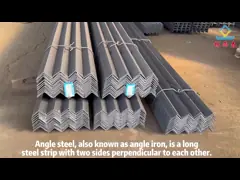 Galvanized Steel Angle Lintel Best Building Material for Ensuring Structural Integrity and Safety