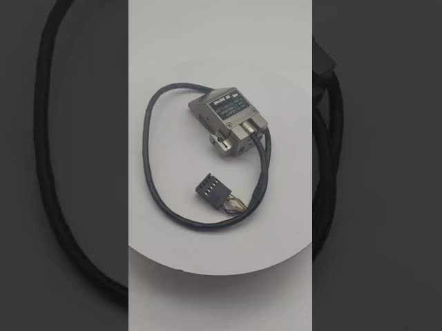 SCANNER HEAD Y-AXLE 00310946-03 SMT Machine Spare Parts