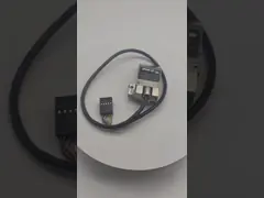 رأس الماسح الضوئي Y-AXLE 00310946-03 قطع غيار آلة SMT